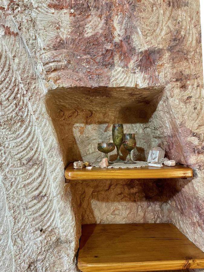 Ali'S Underground Studio Coober Pedy Bagian luar foto