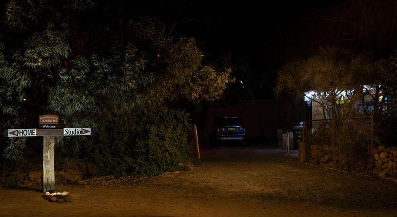 Ali'S Underground Studio Coober Pedy Bagian luar foto