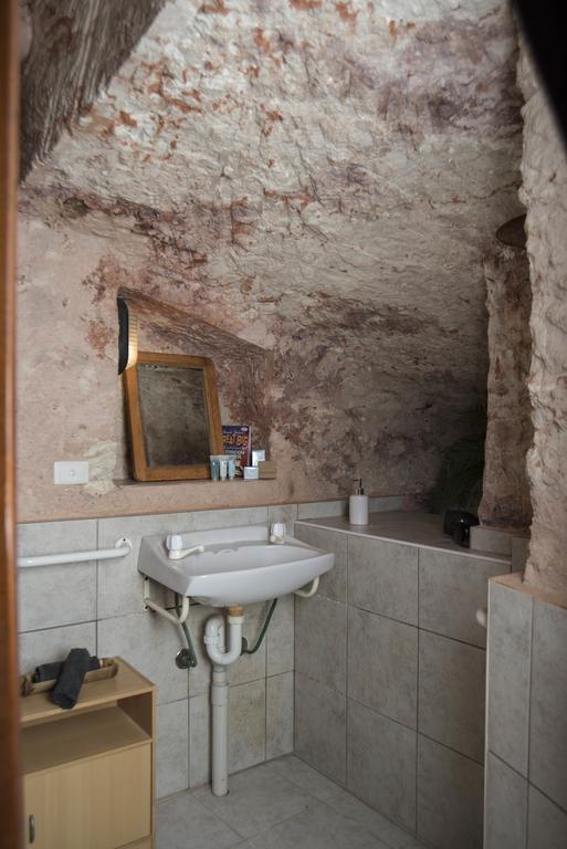 Ali'S Underground Studio Coober Pedy Bagian luar foto