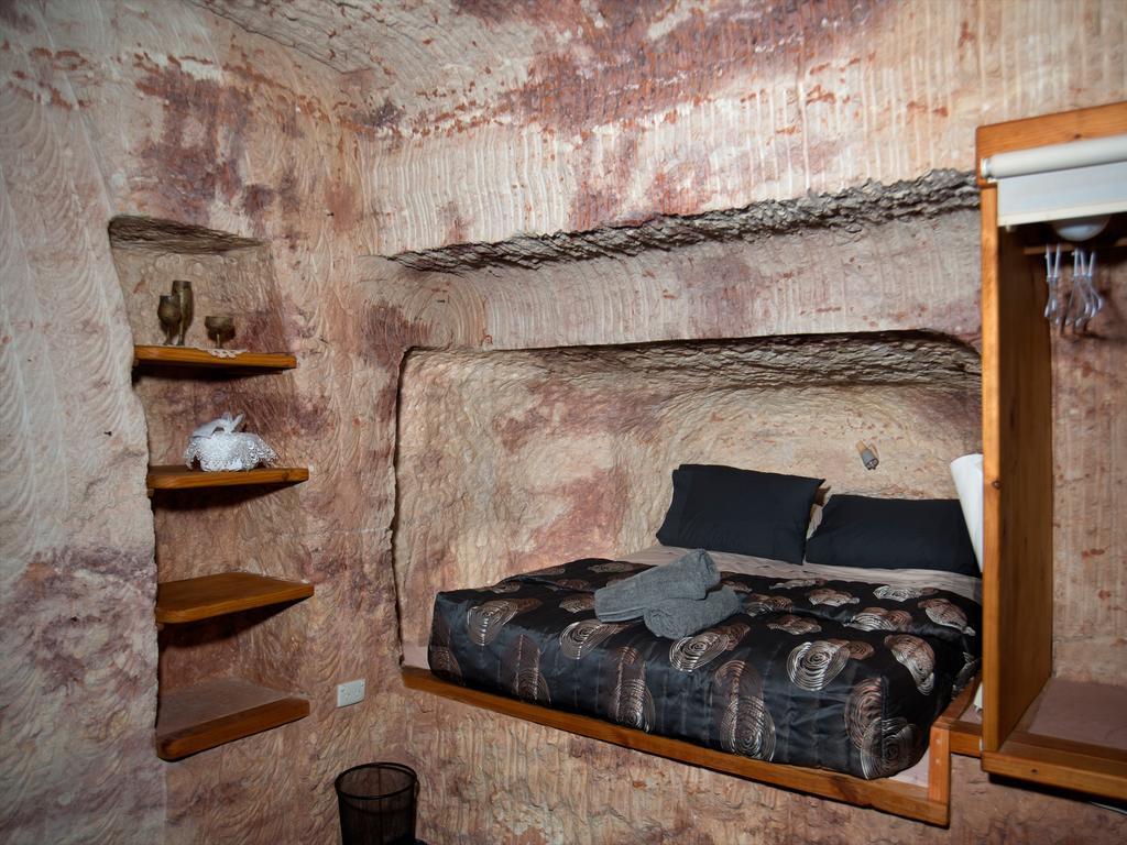 Ali'S Underground Studio Coober Pedy Bagian luar foto