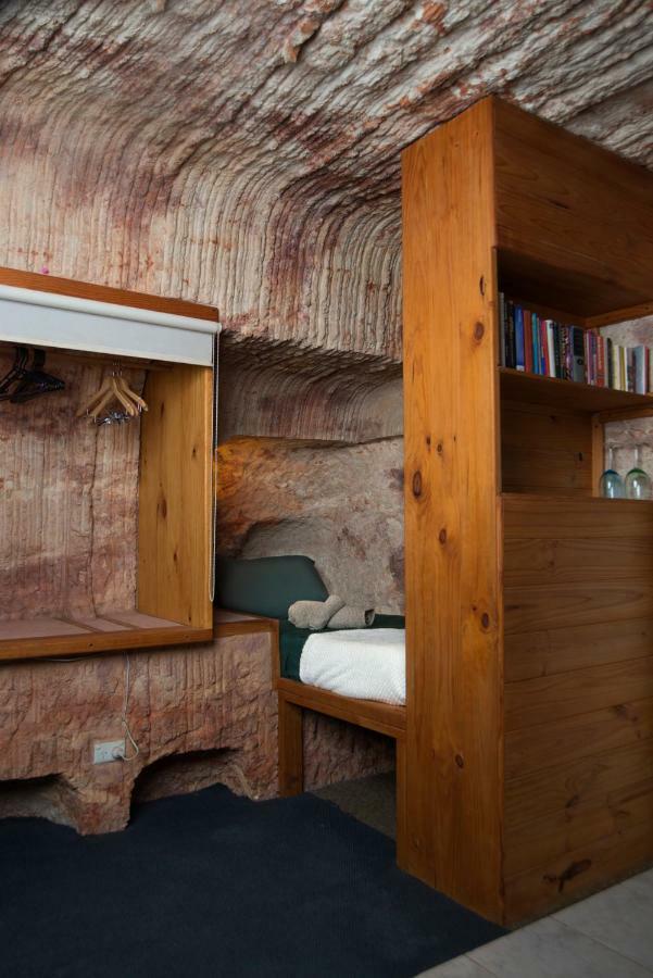Ali'S Underground Studio Coober Pedy Bagian luar foto